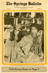 The Springs Bulletin - January 31, 1975