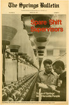 The Springs Bulletin - February 28, 1975