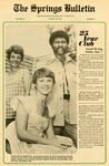 The Springs Bulletin - July 24, 1975