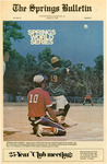 The Springs Bulletin - July 29, 1976