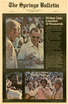 The Springs Bulletin - August 31, 1976