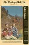 The Springs Bulletin - October 29, 1976