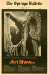 The Springs Bulletin - November 23, 1976