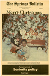 The Springs Bulletin - December 16, 1976