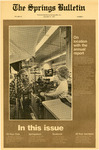 The Springs Bulletin - January 27, 1977