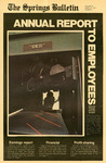 The Springs Bulletin - March 31, 1977