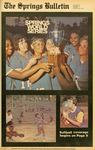 The Springs Bulletin - August 29, 1977