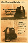 The Springs Bulletin - August 30, 1977