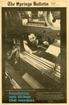 The Springs Bulletin - January 31, 1978