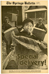 The Springs Bulletin - March 7, 1978