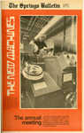 The Springs Bulletin - May 1, 1978