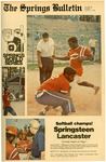 The Springs Bulletin - August 4, 1978