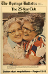 The Springs Bulletin - October 3, 1978