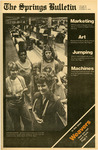 The Springs Bulletin - October 27, 1978 by Springs Cotton Mills