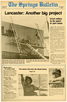 The Springs Bulletin - September 1, 1979