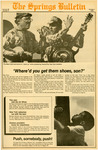 The Springs Bulletin - October 1, 1979