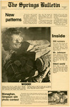 The Springs Bulletin - December 1, 1979