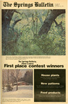The Springs Bulletin - November 30, 1978