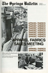 The Springs Bulletin - November 8 - 9, 1978