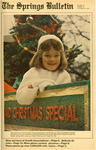 The Springs Bulletin - December 20, 1978