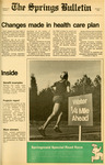 The Springs Bulletin - January 4, 1980 by Springs Cotton Mills