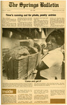 The Springs Bulletin - July 1980 by Springs Cotton Mills