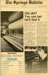 The Springs Bulletin - October 1980 by Springs Cotton Mills