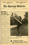 The Springs Bulletin - December 1980
