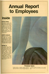 The Springs Bulletin - December 1980 (Annual Report) by Springs Cotton Mills