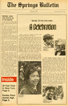 The Springs Bulletin - November 1981