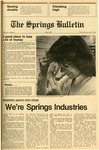The Springs Bulletin - May 1982