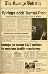 The Springs Bulletin - July 1982