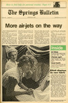 The Springs Bulletin - September 1982