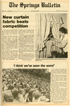 The Springs Bulletin - November 1982