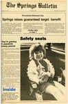 The Springs Bulletin - February 1983