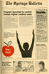 The Springs Bulletin - March 1983