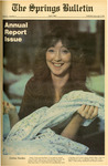 The Springs Bulletin - April 1983