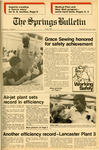 The Springs Bulletin - June 1983