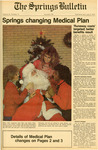 The Springs Bulletin - December 1983
