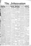 The Johnsonian December 8, 1923 by Winthrop University