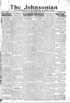The Johnsonian December 15, 1923 by Winthrop University