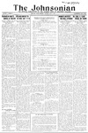 The Johnsonian July 12, 1924 by Winthrop University