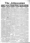 The Johnsonian July 19, 1924