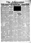The Johnsonian November 8, 1924