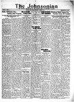 The Johnsonian November 29, 1924 by Winthrop University