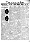 The Johnsonian March 7, 1925
