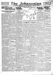 The Johnsonian March 14, 1925