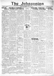 The Johnsonian March 6, 1926