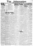 The Johnsonian March 9, 1929