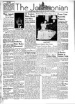 The Johnsonian September 27, 1940